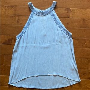O’Neill tank/blouse